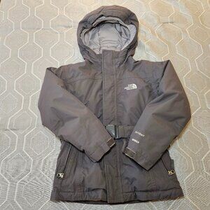 Kids Northface winter coat